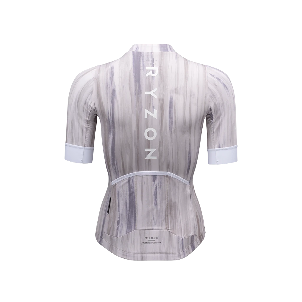 Ryzon Vela Bike Jersey Women - "Refurbished-Product" 6 Ryzon Vela Bike Jersey Women - "Refurbished-Product"