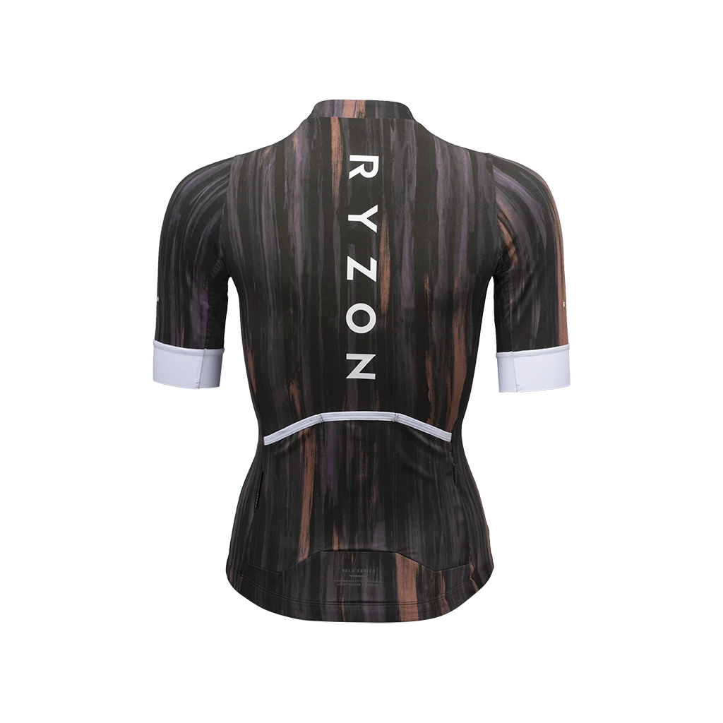 Ryzon Vela Bike Jersey Women - "Refurbished-Product" 4 Ryzon Vela Bike Jersey Women - "Refurbished-Product"
