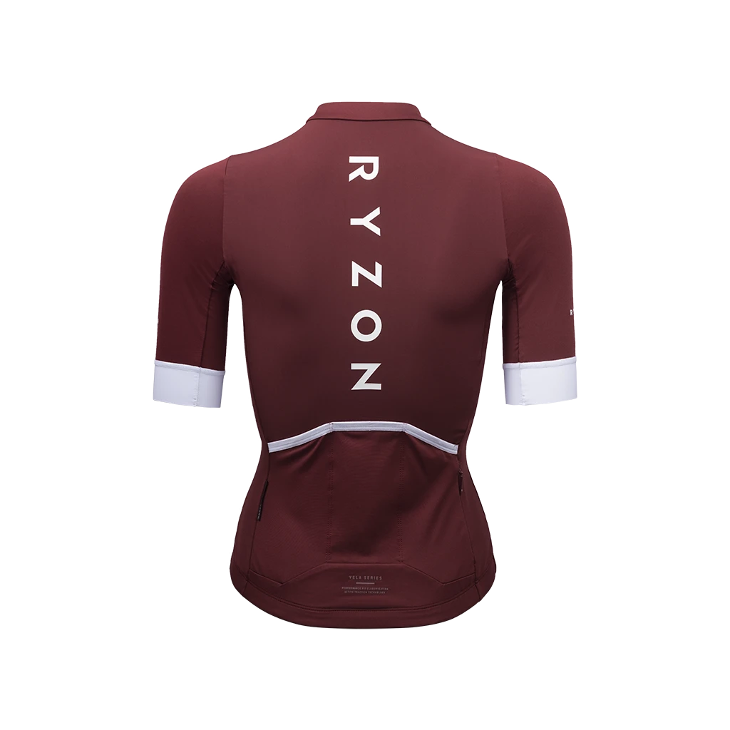 Ryzon Vela Bike Jersey Women - "Refurbished-Product" 16 Ryzon Vela Bike Jersey Women - "Refurbished-Product"