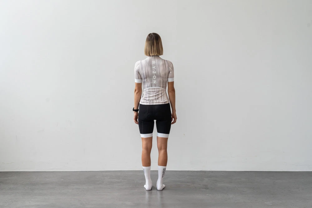 Ryzon Vela Bike Jersey Women Cycling 18 Ryzon Vela Bike Jersey Women Cycling