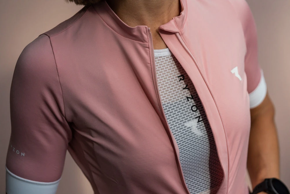 Ryzon Vela Bike Jersey Women - "Refurbished-Product" 21 Ryzon Vela Bike Jersey Women - "Refurbished-Product"