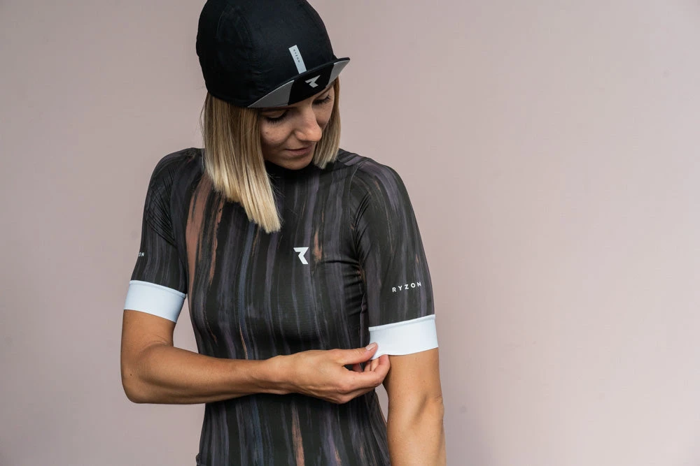 Ryzon Vela Bike Jersey Women Cycling 20 Ryzon Vela Bike Jersey Women Cycling