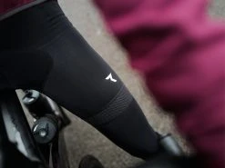 Ryzon Signature Thermal Bike Bib Pants - 2nd Generation -