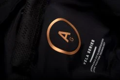 Vela Bike Bib Shorts Men Ryzon X André Greipel Cycling