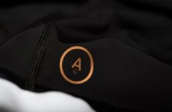 Vela Bike Bib Shorts Men Ryzon X André Greipel Cycling