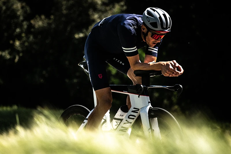 Ryzon Frodissimo Bike Bib Shorts - "Refurbished-Product" 7 Ryzon Frodissimo Bike Bib Shorts - "Refurbished-Product"