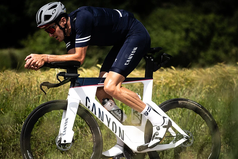 Ryzon Frodissimo Bike Bib Shorts - "Refurbished-Product" 5 Ryzon Frodissimo Bike Bib Shorts - "Refurbished-Product"