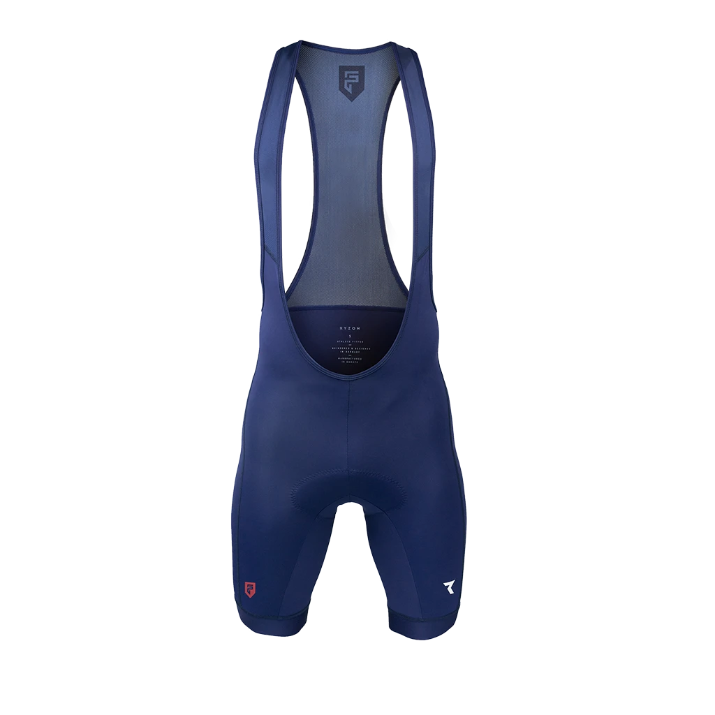 Ryzon Frodissimo Bike Bib Shorts - "Refurbished-Product" 3 Ryzon Frodissimo Bike Bib Shorts - "Refurbished-Product"