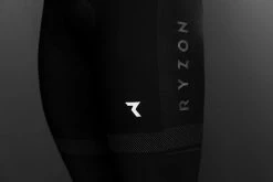 Ryzon Signature Thermal Bike Bib Pants