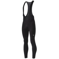 Ryzon Signature Thermal Bike Bib Pants