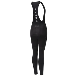 Ryzon Signature Thermal Bike Bib Pants