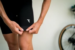 Ryzon Generator Arrow Bike Bib Shorts Women Cycling