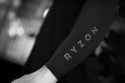 Ryzon Radius Arm Screens
