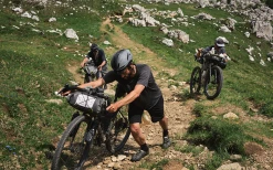 Ryzon Journey Shorts Cycling