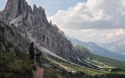 Ryzon Journey Shorts Cycling