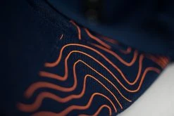 Ryzon Zwift Aura Bike Cap Contour Cycling