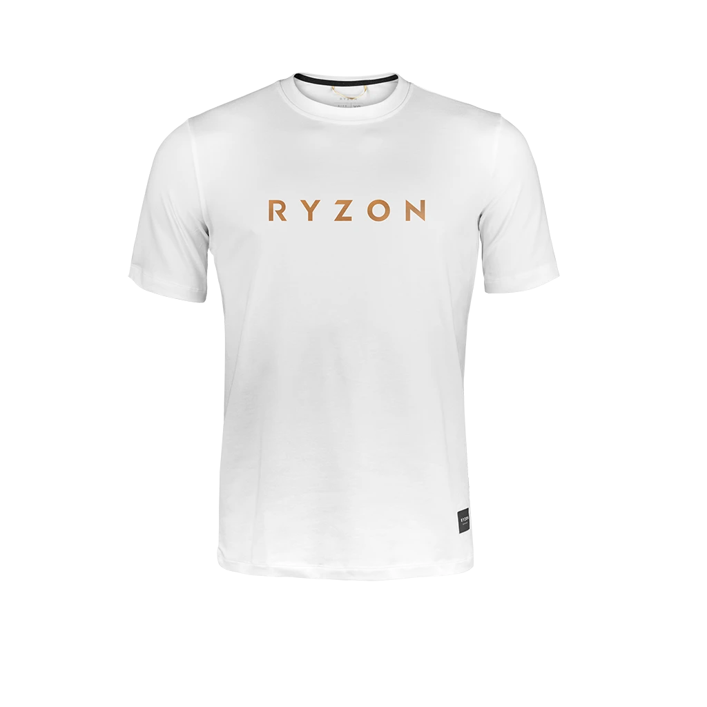 Ryzon Recharged Escape Organic Tee Men "Typelogo" Outlet 15 Ryzon Recharged Escape Organic Tee Men "Typelogo" Outlet