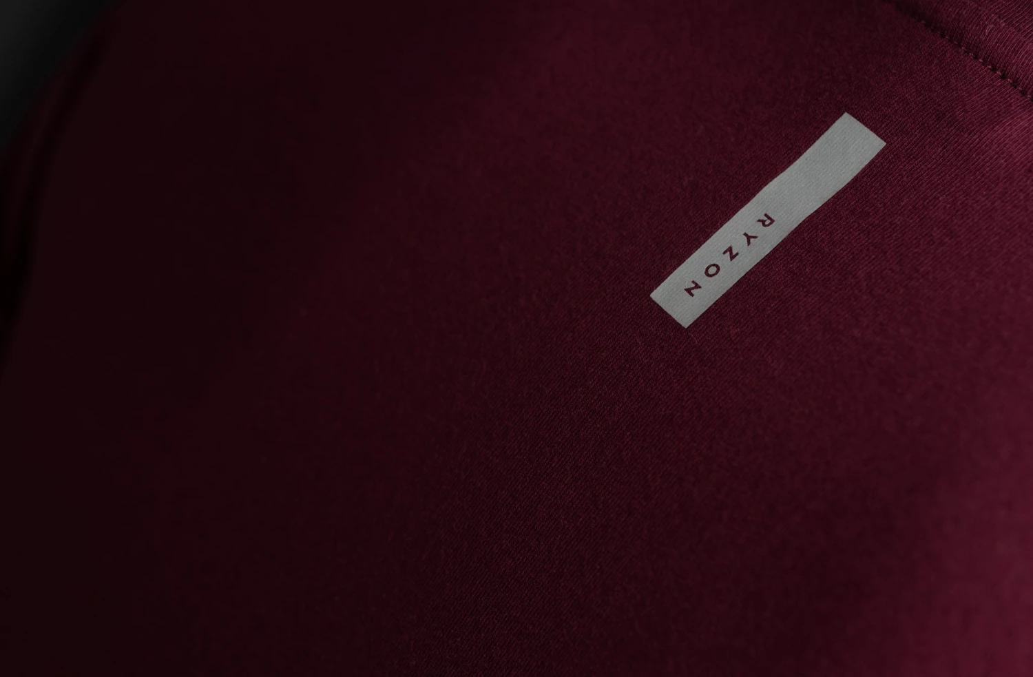 Ryzon Casual Recharged Escape Organic Tee Women 15 Ryzon Casual Recharged Escape Organic Tee Women