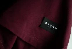 Ryzon Casual Recharged Escape Organic Tee Women 25 Ryzon Casual Recharged Escape Organic Tee Women