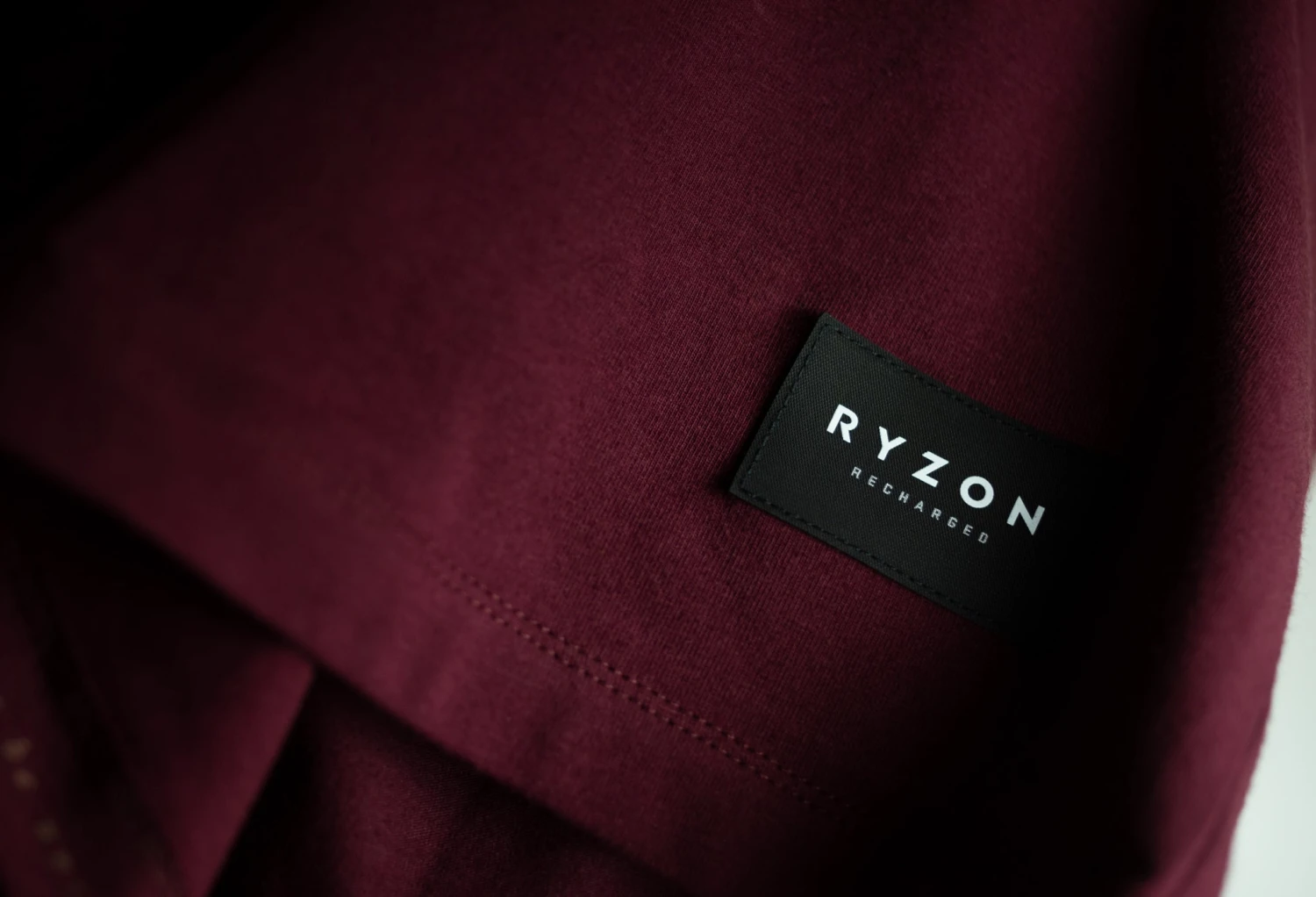 Ryzon Casual Recharged Escape Organic Tee Women 13 Ryzon Casual Recharged Escape Organic Tee Women