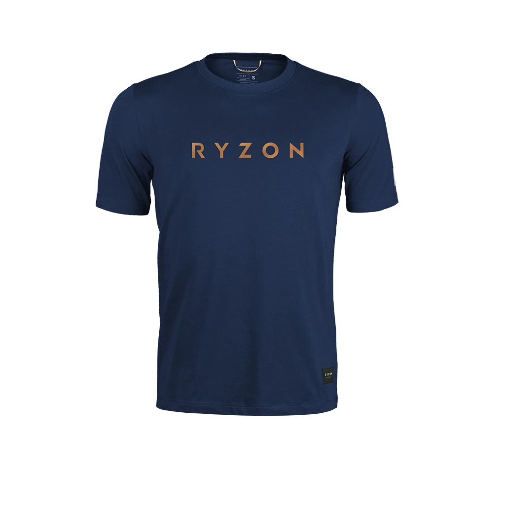 Ryzon Recharged Escape Organic Tee Men "Typelogo" - "Refurbished-Product" 9 Ryzon Recharged Escape Organic Tee Men "Typelogo" - "Refurbished-Product"