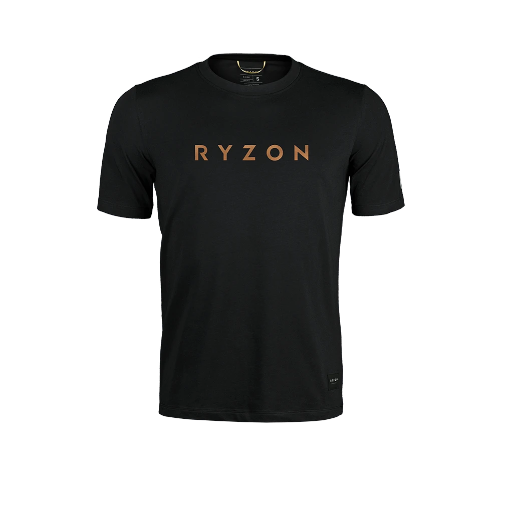 Ryzon Recharged Escape Organic Tee Men "Typelogo" - "Refurbished-Product" 7 Ryzon Recharged Escape Organic Tee Men "Typelogo" - "Refurbished-Product"