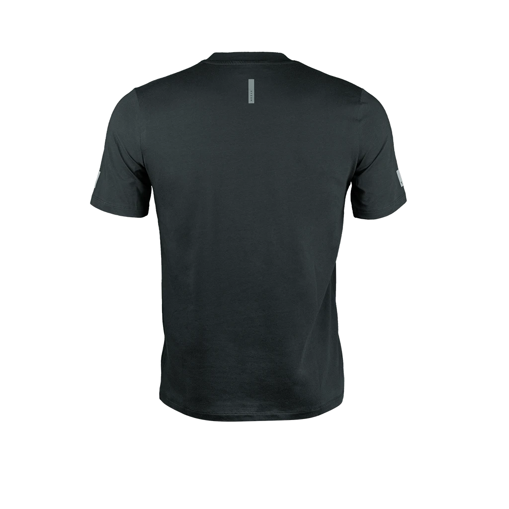 Ryzon Recharged Escape Organic Tee Men "Typelogo" Outlet 14 Ryzon Recharged Escape Organic Tee Men "Typelogo" Outlet
