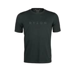 Ryzon Recharged Escape Organic Tee Men "Typelogo" Outlet 30 Ryzon Recharged Escape Organic Tee Men