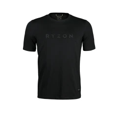 Ryzon Recharged Escape Organic Tee Men "Typelogo" - "Refurbished-Product" 28 Ryzon Recharged Escape Organic Tee Men