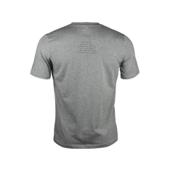Ryzon Casual Recharged Escape Organic Tee Men
