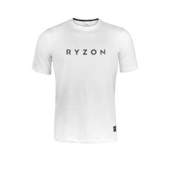 Ryzon Recharged Escape Organic Tee Men "Typelogo" Outlet