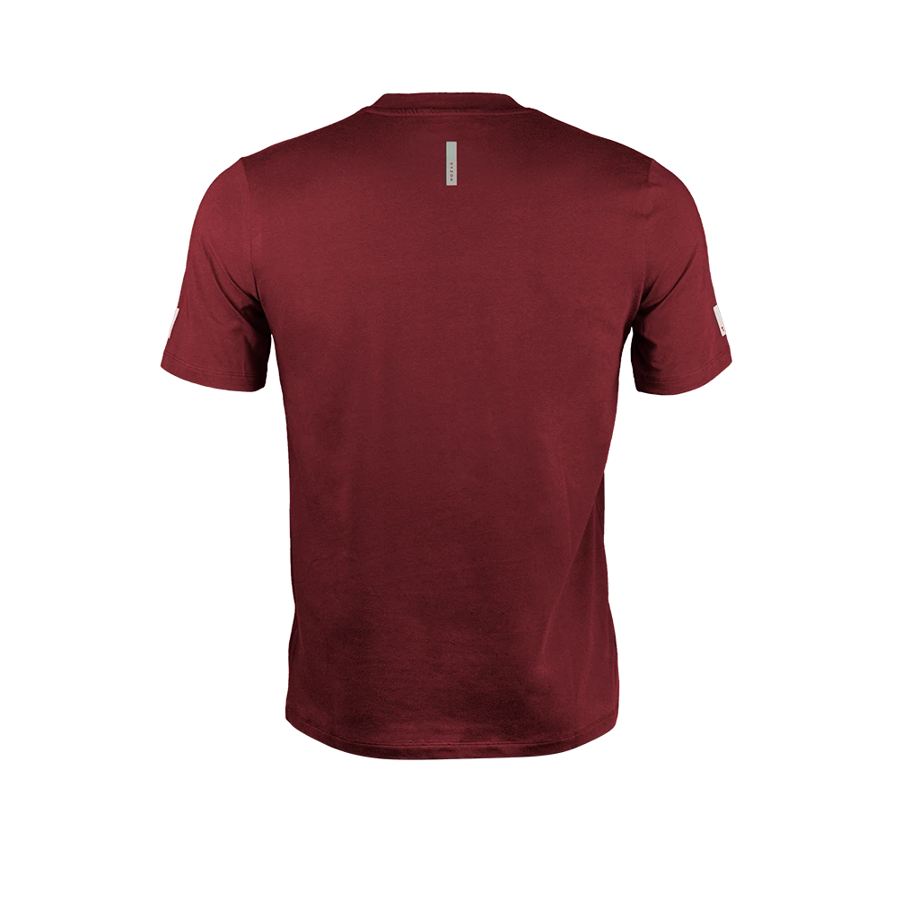 Ryzon Recharged Escape Organic Tee Men "Typelogo" Outlet 18 Ryzon Recharged Escape Organic Tee Men "Typelogo" Outlet