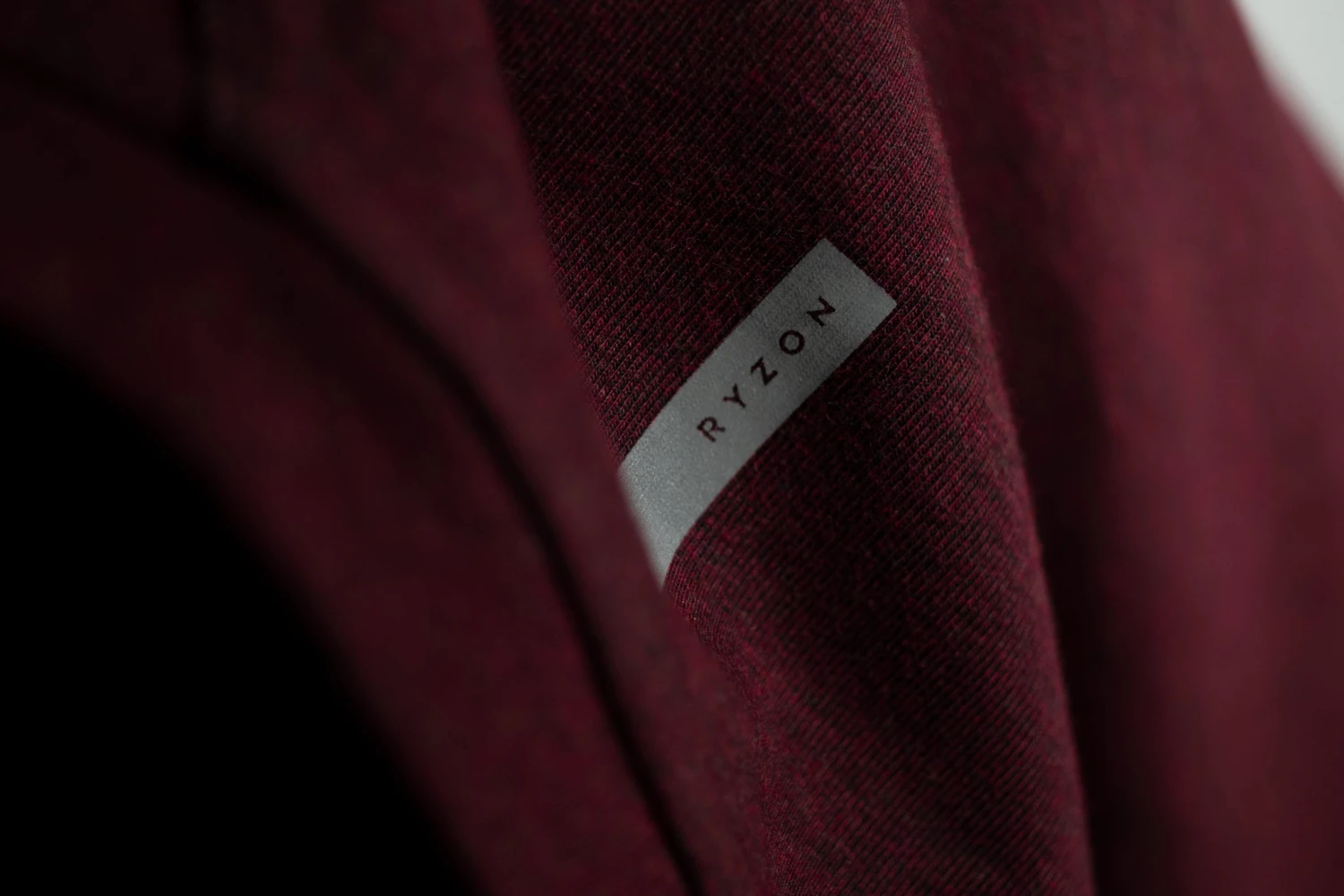 Ryzon Recharged Fuel Crewneck "Circle" Casual 16 Ryzon Recharged Fuel Crewneck "Circle" Casual