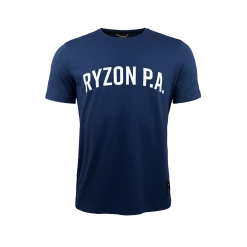 Casual Recharged Escape Organic Tee Men Ryzon P.A. 22 Casual Recharged Escape Organic Tee Men Ryzon P.A.