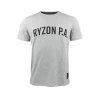 Casual Recharged Escape Organic Tee Men Ryzon P.A.