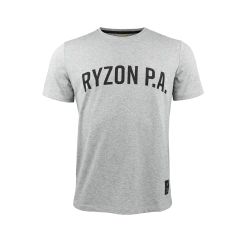 Casual Recharged Escape Organic Tee Men Ryzon P.A.