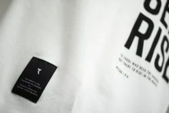 Ryzon Recharged Escape Organic Tee Men "Seek/Rise" 8 Ryzon Recharged Escape Organic Tee Men