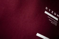 Ryzon Recharged Escape Organic Tee Men "Logo Profile" - "Refurbished-Product" 23 Ryzon Recharged Escape Organic Tee Men