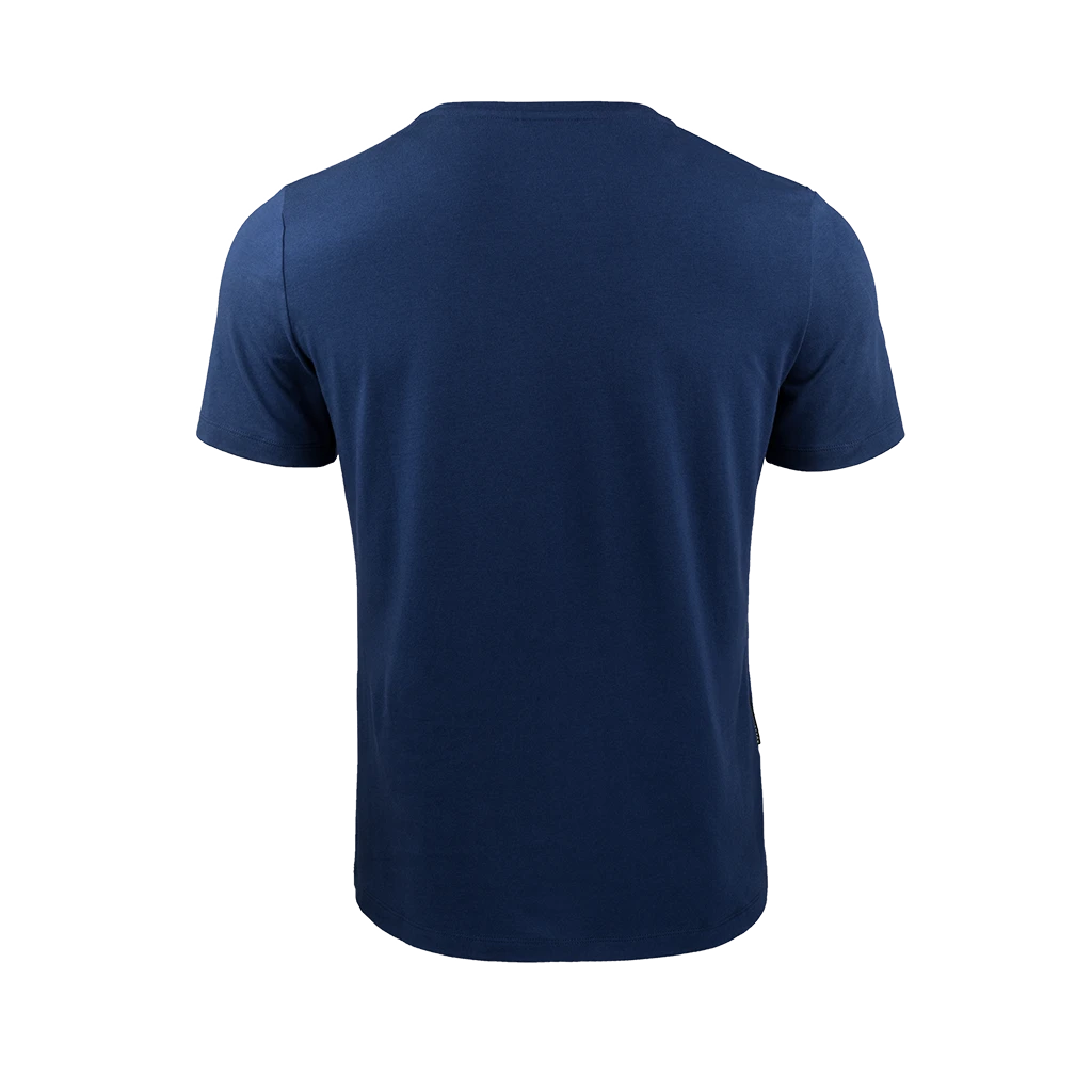 Casual Recharged Escape Organic Tee Men Ryzon P.A. 10 Casual Recharged Escape Organic Tee Men Ryzon P.A.