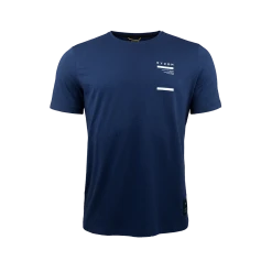 Ryzon Recharged Escape Organic Tee Men "Logo Profile" - "Refurbished-Product" 19 Ryzon Recharged Escape Organic Tee Men