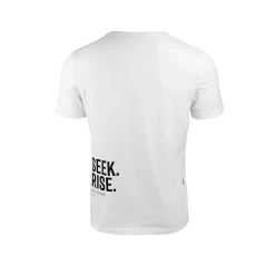 Ryzon Recharged Escape Organic Tee Men "Seek/Rise"