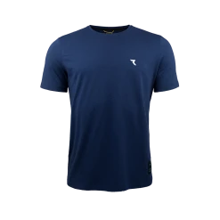 Ryzon Casual Recharged Escape Organic Tee Men