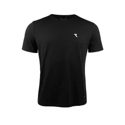Ryzon Casual Recharged Escape Organic Tee Men "Icon"