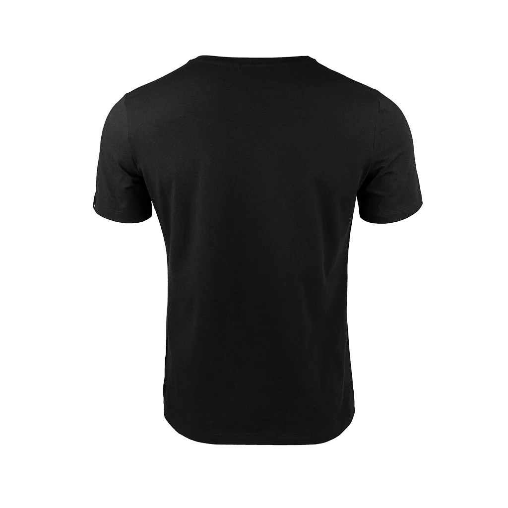Ryzon Recharged Escape Organic Tee Men "Logo Profile" - "Refurbished-Product" 6 Ryzon Recharged Escape Organic Tee Men "Logo Profile" - "Refurbished-Product"