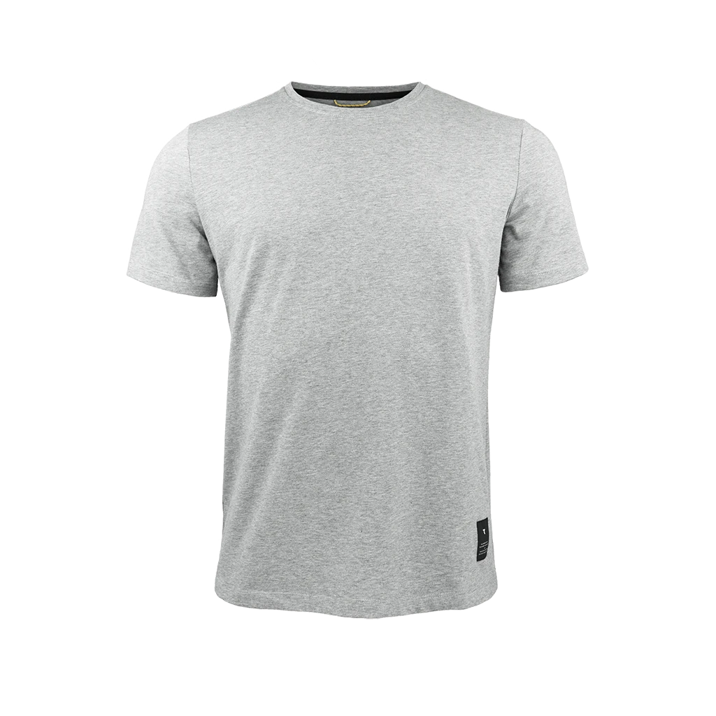 Ryzon Casual Recharged Escape Organic Tee Men 9 Ryzon Casual Recharged Escape Organic Tee Men