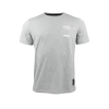 Ryzon Casual Recharged Escape Organic Tee Men "Logo Profile"