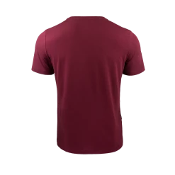 Ryzon Recharged Escape Organic Tee Men "Logo Profile" - "Refurbished-Product" 22 Ryzon Recharged Escape Organic Tee Men