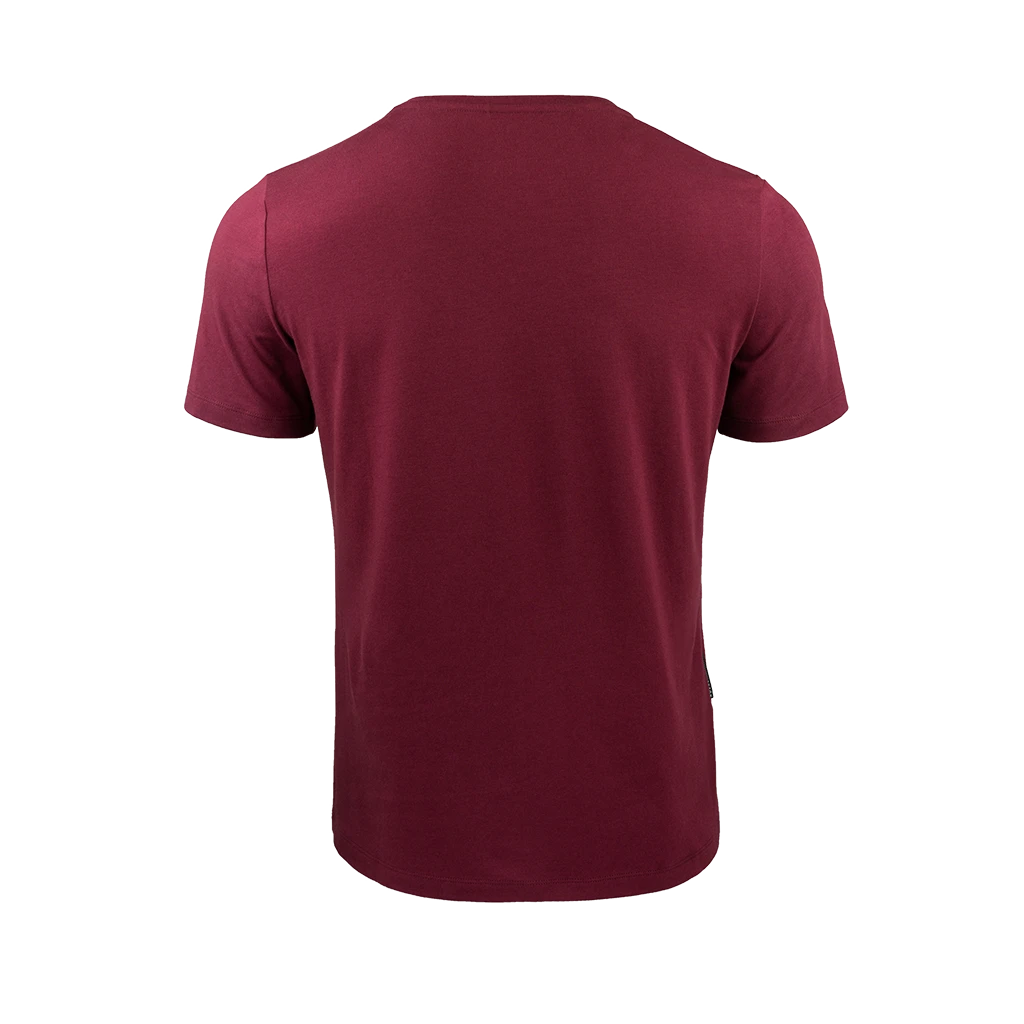 Ryzon Recharged Escape Organic Tee Men "Logo Profile" - "Refurbished-Product" 12 Ryzon Recharged Escape Organic Tee Men "Logo Profile" - "Refurbished-Product"