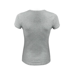 Ryzon Recharged Escape Organic Tee Women "Quote" 10 Ryzon Recharged Escape Organic Tee Women