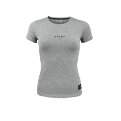 Ryzon Recharged Escape Organic Tee Women "Quote" 9 Ryzon Recharged Escape Organic Tee Women